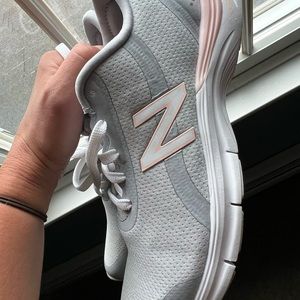 New Balance womens sneakers